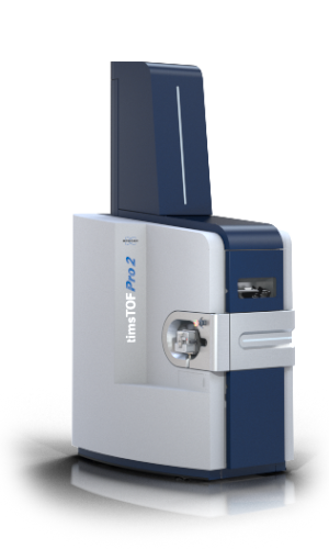 High-end Mass Spectrometry